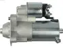 S9063 Стартер AUTO STARTER підбір по vin на Brocar