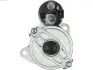S3041 Стартер VA 12V-1.8kW-11t, D7RS129, CS789, Audi,Ford,Mercedes,VW AUTO STARTER підбір по vin на Brocar