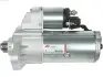 S3041 Стартер VA 12V-1.8kW-11t, D7RS129, CS789, Audi,Ford,Mercedes,VW AUTO STARTER підбір по vin на Brocar