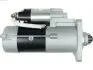 S1018 Стартер AUTO STARTER підбір по vin на Brocar