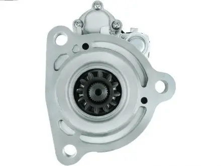 S1018 Стартер AUTO STARTER підбір по vin на Brocar