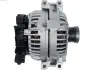 A0270 Генератор AUTO STARTER підбір по vin на Brocar