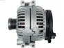 A0270 Генератор AUTO STARTER підбір по vin на Brocar