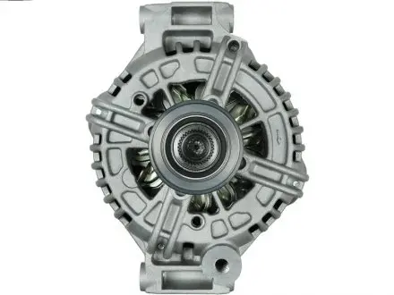 A0270 Генератор AUTO STARTER подбор по vin на Brocar