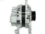 A5016 Генератор AUTO STARTER підбір по vin на Brocar