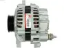 A5016 Генератор AUTO STARTER підбір по vin на Brocar