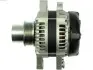 A6094 Генератор AUTO STARTER підбір по vin на Brocar
