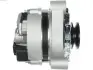 A4063 Генератор AUTO STARTER підбір по vin на Brocar