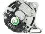 A4063 Генератор AUTO STARTER підбір по vin на Brocar