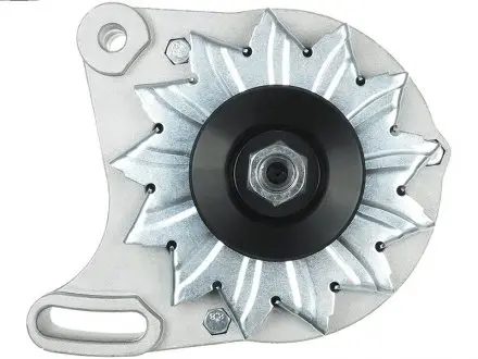 A4063 Генератор AUTO STARTER підбір по vin на Brocar