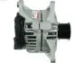 A0522 Генератор AUTO STARTER підбір по vin на Brocar