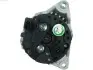 A0522 Генератор AUTO STARTER підбір по vin на Brocar