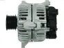 A0522 Генератор AUTO STARTER підбір по vin на Brocar