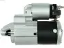 S5275S Rozrusznik AUTO STARTER підбір по vin на Brocar