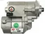 S6009 Стартер AUTO STARTER підбір по vin на Brocar