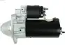 S0646S Стартер AUTO STARTER підбір по vin на Brocar
