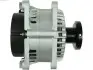 A4068 Фільтр повітря AUTO STARTER підбір по vin на Brocar