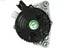 A4068 Фільтр повітря AUTO STARTER підбір по vin на Brocar