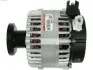 A4068 Фільтр повітря AUTO STARTER підбір по vin на Brocar