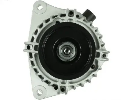 A4068 Фільтр повітря AUTO STARTER підбір по vin на Brocar