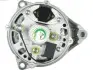 A0016 Генератор AUTO STARTER підбір по vin на Brocar