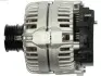 A0238 Генератор AUTO STARTER підбір по vin на Brocar