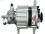 A0440 Генератор AUTO STARTER підбір по vin на Brocar