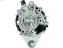 A0440 Генератор AUTO STARTER підбір по vin на Brocar