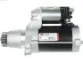 S6029 Стартер AUTO STARTER підбір по vin на Brocar