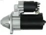 S0232 Стартер BO 12V-1.1kW-9t, 0001107083, GRECAV-EKE AUTO STARTER підбір по vin на Brocar