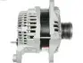 A5146 Механізм вільного ходу генератора AUTO STARTER підбір по vin на Brocar