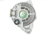 A5146 Механізм вільного ходу генератора AUTO STARTER підбір по vin на Brocar