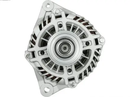 A5146 Механізм вільного ходу генератора AUTO STARTER підбір по vin на Brocar