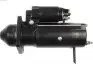 S9173 Стартер AUTO STARTER підбір по vin на Brocar