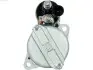 S0655S Стартер AUTO STARTER підбір по vin на Brocar