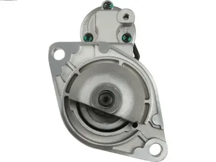 S0387 Стартер AUTO STARTER подбор по vin на Brocar