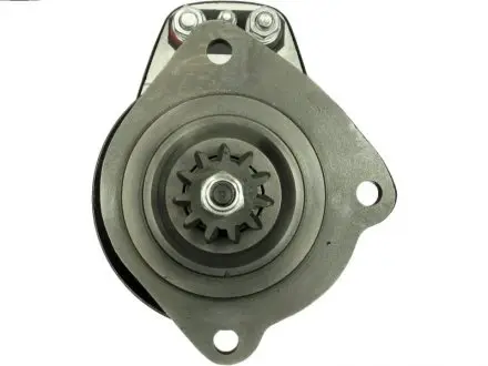 S0283 Стартер AUTO STARTER підбір по vin на Brocar