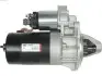 S0153 Стартер AUTOSTARTER S0153 VW LT 2.8TDI 97- AUTO STARTER підбір по vin на Brocar