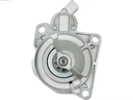 S0153 Стартер AUTOSTARTER S0153 VW LT 2.8TDI 97- AUTO STARTER підбір по vin на Brocar