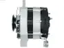 A3002 Генератор AUTO STARTER підбір по vin на Brocar