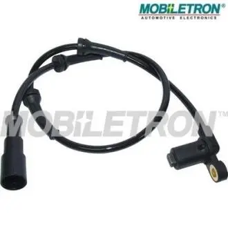 ABEU036 Датчик ABS MOBILETRON подбор по vin на Brocar