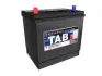 АКБ TAB POLAR S (Asia), L"+" 60Ah, En600 (230 x 173 x 200/220)  246960
