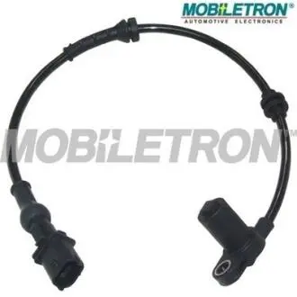 ABEU019 Датчик ABS MOBILETRON підбір по vin на Brocar