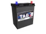 АКБ TAB POLAR S (Asia), L"+" 35Ah, En300 (196 x 134 x 205/226)  246935