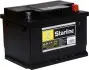 BASL60P Акумулятор STARLINE підбір по vin на Brocar
