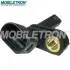 ABEU051 Датчик ABS MOBILETRON підбір по vin на Brocar