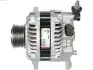 A5055 Генератор AUTO STARTER підбір по vin на Brocar