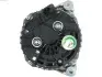 A0390 Генератор AUTO STARTER підбір по vin на Brocar