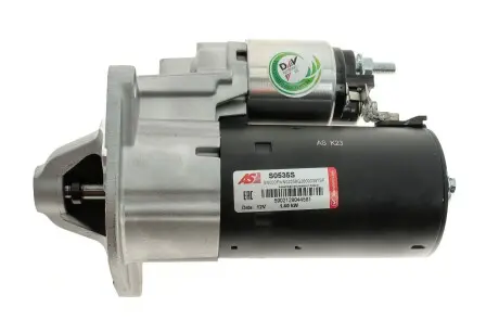 S0535S Стартер AUTO STARTER подбор по vin на Brocar