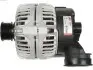 A0071 Генератор AUTO STARTER підбір по vin на Brocar